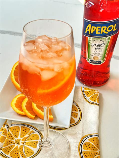 Aperol: What It Is and How to Use It